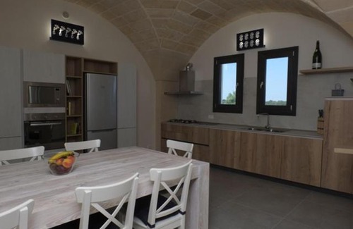 Otranto Villa | Villa Baia dei Turchi