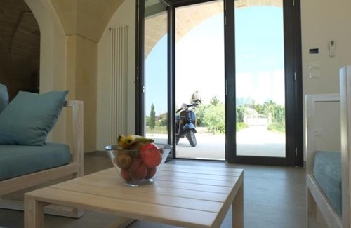 Otranto Villa | Villa Baia dei Turchi