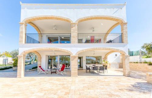 Fontanelle Apartment | Villa Bianca Appartament