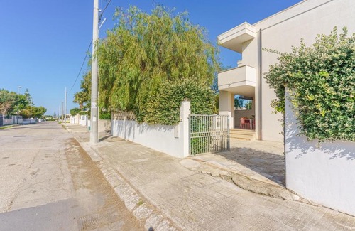 Torre Santa Sabina House | Villa Brigida a Torre Santa Sabina