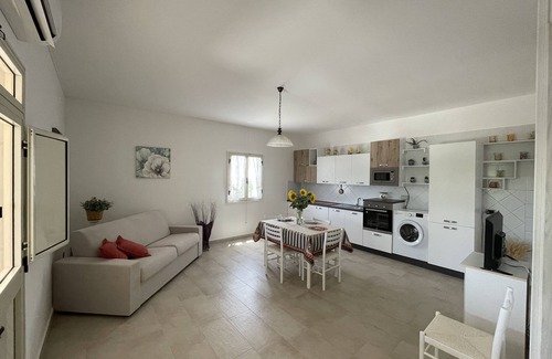 Torre Canne Villa | Villa Calafetente - Quiet&Relax at 2 Mins from the beach