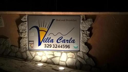 Defensola Apartment | Villa Carla