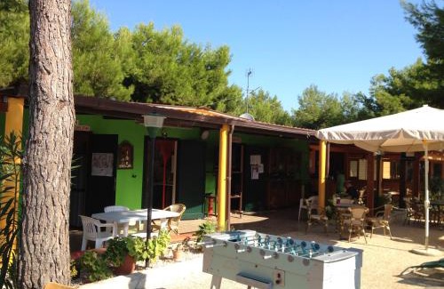Defensola Apartment | Villa Carla