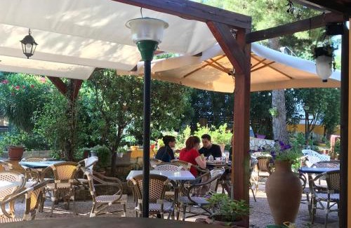 Defensola Apartment | Villa Carla