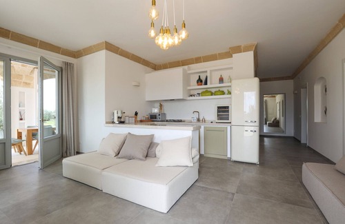 Diso Villa | Villa Casilli - Homelike Villas