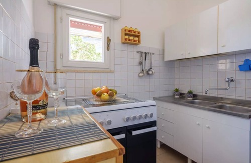 Torre Castiglione Apartment | Villa Castiglione