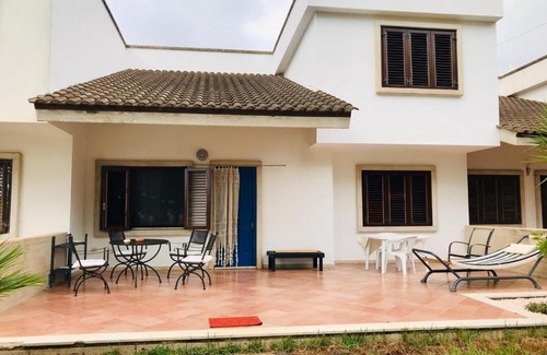 Lido Marini House | Villa Caterina