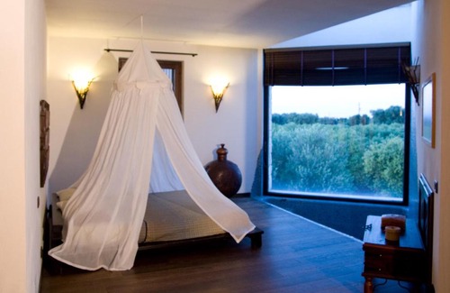 Fasano Villa | Villa Colucci