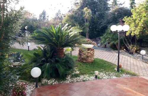 Fasano Apartment | Villa Cristina