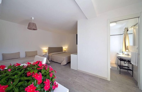 Peschici Bed & Breakfast | Villa D'Amato