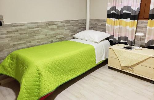 Taranto Bed & Breakfast | VILLA DEI CICAS