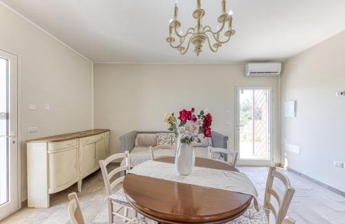 Patu House | Villa del Forno