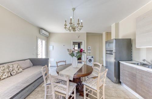 Patu House | Villa del Forno