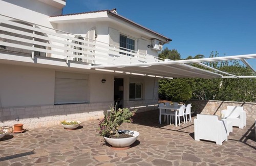Putignano Villa | Villa del Petraro Valle D'Itria