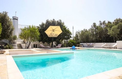 Ceglie Messapica Villa | Villa Diadema - Six Bedroom Villa, Sleeps 12