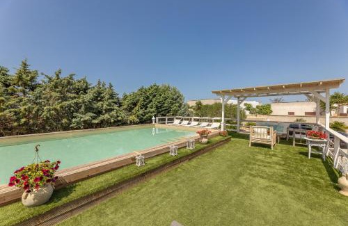 Marina di Mancaversa Villa | Villa Ermelinda