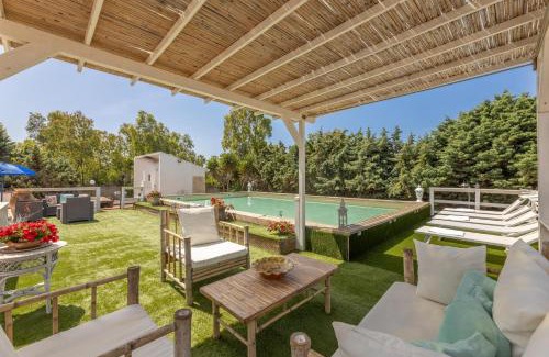 Marina di Mancaversa Villa | Villa Ermelinda
