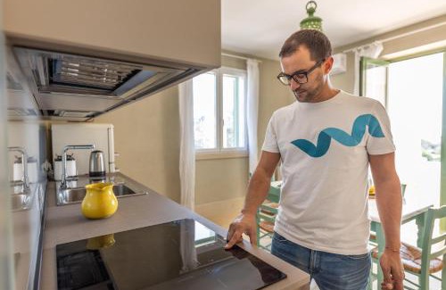 Torre Vado Villa | Villa Essenza