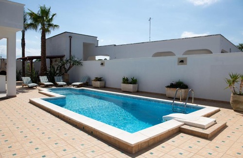 Lendinuso Villa | Villa Gallese