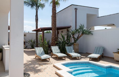 Lendinuso Villa | Villa Gallese