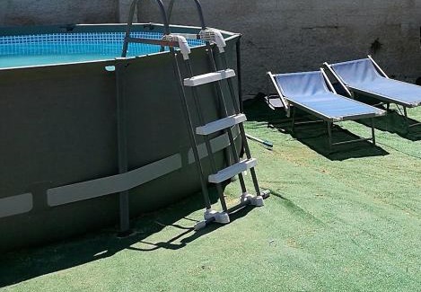 Marina di Mancaversa House | VILLA GARDA HOUSE 42