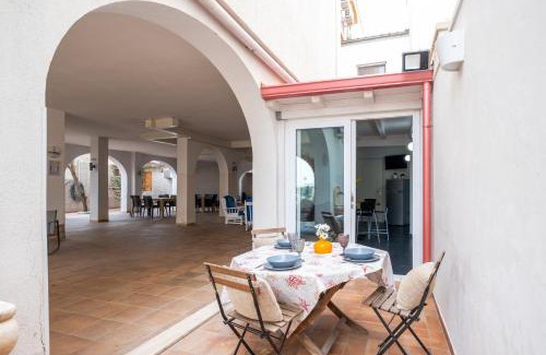 Sant'Isidoro House | Villa Gaudì - Vicens