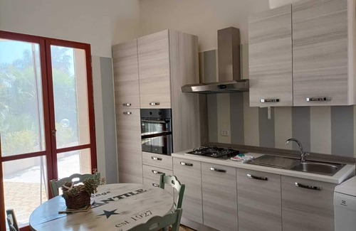 Scala di Furno Villa | Villa Ginetta
