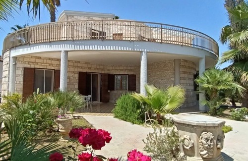 Scala di Furno Villa | Villa Ginetta