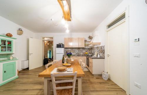 Montesano Salentino House | Villa Ginevra
