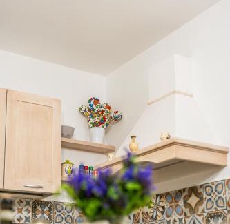 Montesano Salentino House | Villa Ginevra