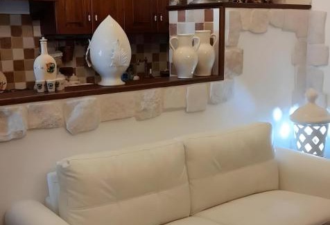 Selva di Fasano Villa | Villa Grace