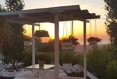 Selva di Fasano Villa | Villa Grace