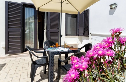Lecce Villa | Villa in Lecce