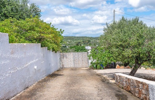 Ostuni Villa | Villa in Ostuni with 3 bedrooms sleeps 6