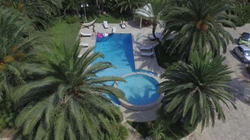 Nardo Villa | Villa Incoronata