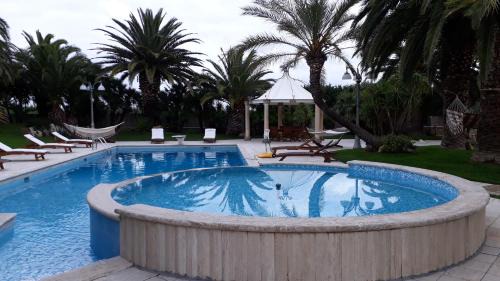 Nardo Villa | Villa Incoronata