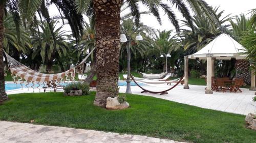 Nardo Villa | Villa Incoronata