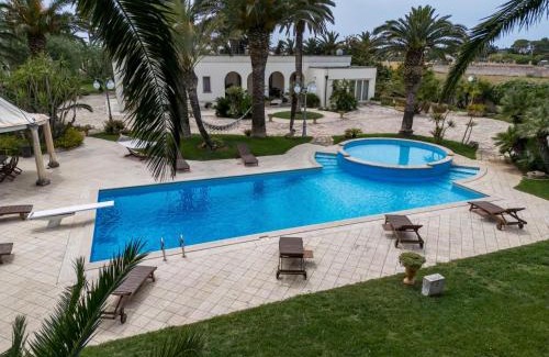 Nardo Villa | Villa Incoronata