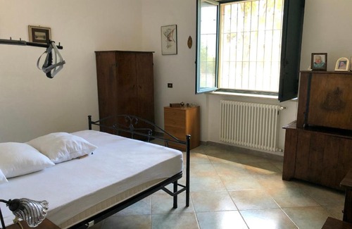 Salve Villa | Villa indipendente maldive del salento