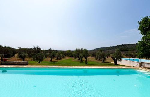 Specchia Villa | Villa Italia by BarbarHouse