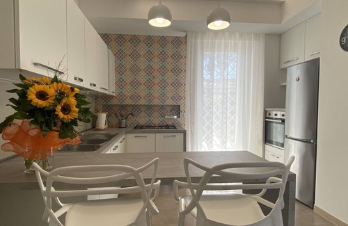 Torre Lapillo Villa | Villa Lidia - Piscina Privata