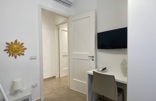 Torre Lapillo Villa | Villa Lidia - Piscina Privata