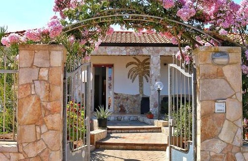 Pizzo House | Villa Lido Pizzo