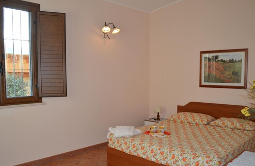 Montesano Salentino House | Villa Lu Fuggiacune