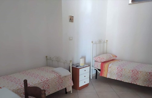 Montesano Salentino House | Villa Lu Fuggiacune