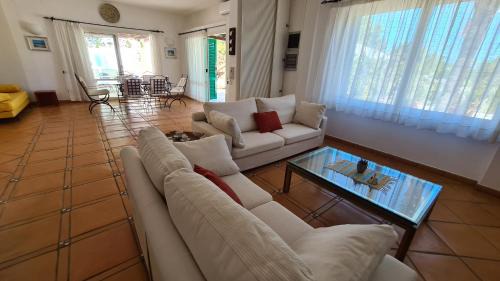 Peschici Villa | Villa Maritalia