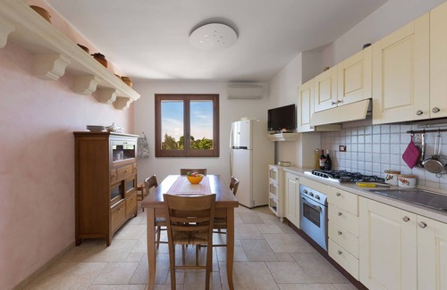 Torre Vado House | Villa Mila