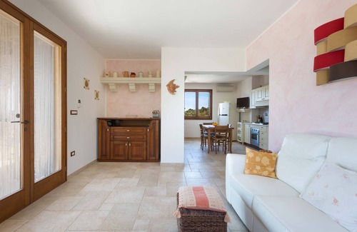 Torre Vado House | Villa Mila