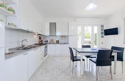 Torre San Giovanni Apartment | Villa Onda Marina - Torre San Giovanni