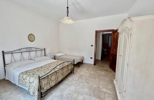 Tricase House | Villa Olivia
